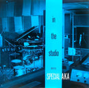 Special AKA - In the Studio with the Special AKA (Vinyle Usagé)