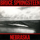 Bruce Springsteen - Nebraska (Vinyle Usagé)