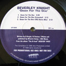 Beverley Knight / Love To Infinity / La Verona - Down For The One / Keep Love Together / Love Of My Life (Vinyle Usagé)