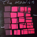 Moodists - Engine Shudder (Vinyle Usagé)