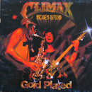 Climax Blues Band - Gold Plated (Vinyle Usagé)