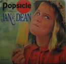 Jan And Dean - Popsicle (Vinyle Usagé)