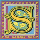 Steppenwolf - For Ladys Only (Vinyle Usagé)