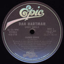 Dan Hartman - Hands Down (Vinyle Usagé)
