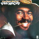 Van McCoy - The Real McCoy (Vinyle Usagé)