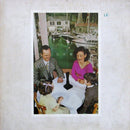 Led Zeppelin - Presence (Vinyle Usagé)