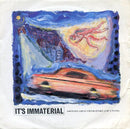 Its Immaterial - Driving Away From Home (Vinyle Usagé)