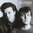 Tears for Fears - Songs from the Big Chair (Vinyle Usagé)