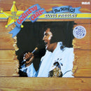 Elvis Presley - Country Club: The Hits of Elvis Presley (Vinyle Usagé)