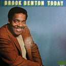 Brook Benton - Today (Vinyle Usagé)