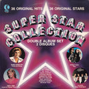 Various - Super Star Collection (Vinyle Usagé)