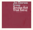 Jon Eberson Group - Dreams That Went Astray (CD Usagé)