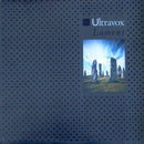 Ultravox - Lament (Vinyle Usagé)