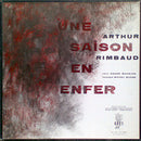 Michel Magne - Une Saison En Enfer (Vinyle Usagé)