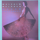 Malcolm McLaren - Madam Butterfly (Vinyle Usagé)