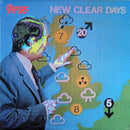 Vapors - New Clear Days (Vinyle Usagé)