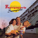 Richard and Linda Thompson - Sunnyvista (Vinyle Usagé)