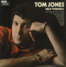 Tom Jones - Help Yourself (Vinyle Usagé)