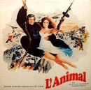 Soundtrack - Vladimir Cosma: L Animal (Vinyle Usagé)