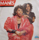 Manes Nerplat - C'est Ta Fete (Vinyle Usagé)