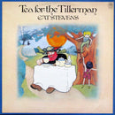 Cat Stevens - Tea for the Tillerman (Vinyle Usagé)
