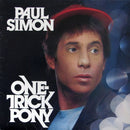 Paul Simon - One Trick Pony (Vinyle Usagé)