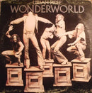 Uriah Heep - Wonderworld (Vinyle Usagé)
