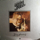 Louis Armstrong - Giants of Jazz (Vinyle Usagé)