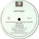 Jack Knight - Best Friend (Vinyle Usagé)