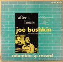 Joe Bushkin - After Hours (Vinyle Usagé)