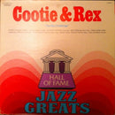 Cootie Williams / Rex Stewart - The Big Challenge (Vinyle Usagé)