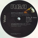 Buffalo Smoke - Stubborn Kind of Fella (Vinyle Usagé)