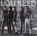 Lou Reed - New York (Vinyle Usagé)