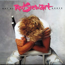 Rod Stewart - Out of Order (Vinyle Usagé)