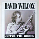 David Wilcox - Out Of The Woods (Vinyle Usagé)