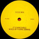 Various - It's Danceable (Vinyle Usagé)