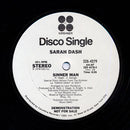 Sarah Dash - Sinner Man (Vinyle Usagé)