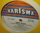 Bent Boys - Black Skin Blue Eyed Boys (Vinyle Usagé)