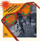 Fucked Up - David's Town : 11 Original Hits From Byrdesdale Spa UK! (Vinyle Usagé)