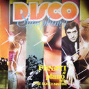 Giovanni Fenati / Munich Machine - Disco Symphony (Vinyle Usagé)