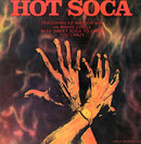 Ed Watson and the Brass Circle - Hot Soca (Vinyle Usagé)