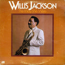 Willis Jackson - The Way We Were (Vinyle Usagé)