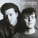Tears for Fears - Songs from the Big Chair (Vinyle Usagé)