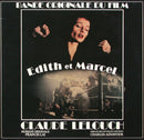 Soundtrack - Francis Lai: Edith Et Marcel (Vinyle Usagé)