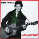 Steve Forbert - Jackrabbit Slim (Vinyle Usagé)