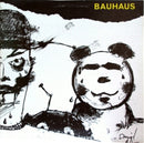 Bauhaus - Mask (Vinyle Usagé)
