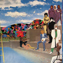 Prince And The Revolution - Around The World In A Day (Vinyle Usagé)