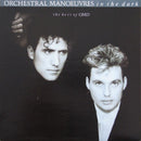 Orchestral Manoeuvres In The Dark - The Best Of OMD (Vinyle Usagé)