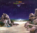 Yes - Tales From Topographic Oceans (CD Usagé)