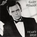 Gary Numan - I Can't Stop (Vinyle Usagé)